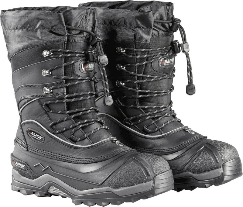 baffin snowmonster boot