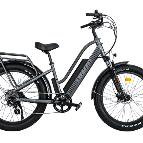 biktrix stunner lt grey