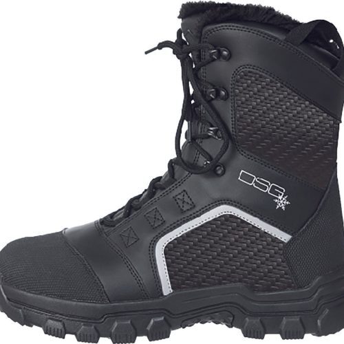 dsg rime snowmobile boot