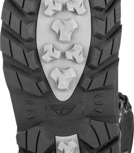 fly boulder snowmobile boots sole