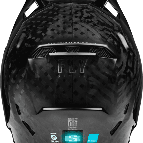 fly formula s carbon helme backt