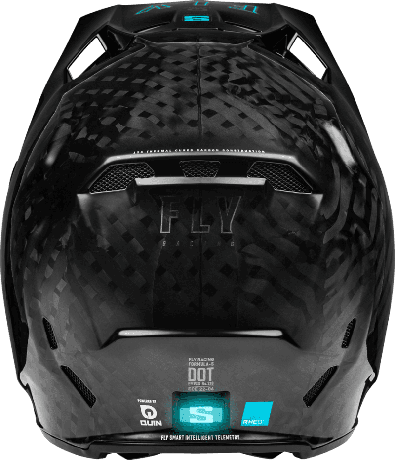 fly formula s carbon helme backt