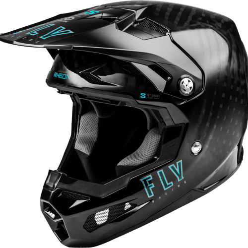 fly formula s carbon helmet