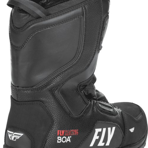 fly marker snow boot boa 2