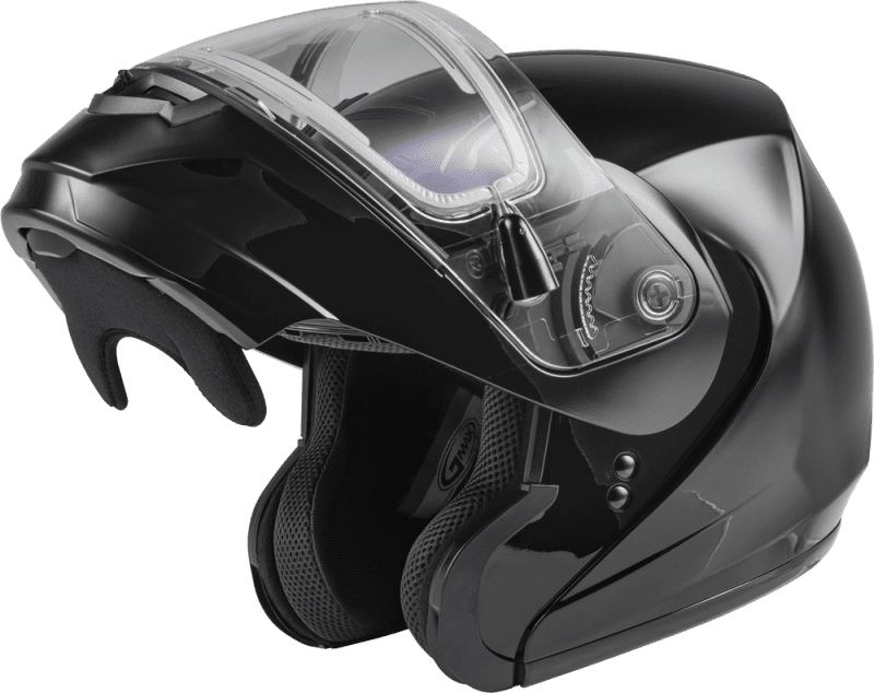 gmax md04s electric black open